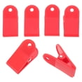 thumbnail image 2 of 6pcs Universal Treadmill Key Clip Emergency Stop Safety Switch Clamp Replacement Parts For Running Machines Treadmills Fitness Accessories, 2 of 8