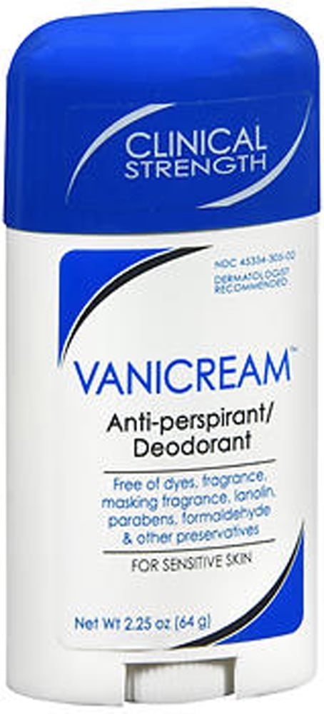 vanicream at walgreens