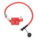thumbnail image 5 of Cable de Batería ANGGREK 61129225099 Resistente Al Calor para Automóviles Accesorios, 5 of 8