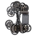 thumbnail image 1 of 1 cadena de luces de Halloween para decoraciones de Halloween., 1 of 3
