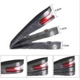 thumbnail image 4 of 1pair Invisible Height Increased Insole Can Inserted Into The Sole Height Adjustable More Comfortable Supporting Insole Pads 7.5cm height, 4 of 6