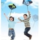 thumbnail image 3 of Parachute Toy, Tangle Free Throwing Toy Parachute, Outdoor Children's Flying Toys, No Battery nor Assembly Required, 3 of 4