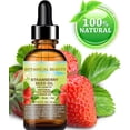 thumbnail image 2 of Hidratante para la piel Botanical Beauty Aceite de semillas de fresa 15 ml, 2 of 7