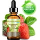thumbnail image 2 of Hidratante para la piel Botanical Beauty Aceite de semillas de fresa 15 ml, 2 of 7