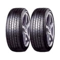 thumbnail image 1 of Paquete de 2 llantas Yokohama 185/60 R-15 YARIS 2013 Yokohama No aplica, 1 of 3