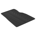thumbnail image 3 of GledringUSA Custom Fit Floor Mats For Tesla Model S 2014-2016, 3 of 7