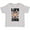 AC-Heather Grey, variant on Inktastic Life is Better with a Corgi Boys or Girls Toddler T-Shirt