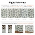 thumbnail image 5 of BERTHMEER 8'x10' Area Rugs for Living Room Large Gray and Green Polygon Modern Geometric Rugs for Bedroom Office Machine Washable Farmhouse Dining Room Rugs Non Slip Contemporary Carpets, 5 of 9