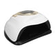 thumbnail image 1 of UV Nail Lamp Professional 58pcs Light Chips High Power Nail Polish Fast Dryer 100‑240V EU Plug, 1 of 5