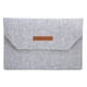 thumbnail image 1 of Bolsa de fieltro ANGGREK Funda de fieltro para tableta 41 x 27 cm, 1 of 8