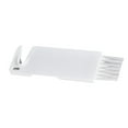 thumbnail image 4 of Aspiradora de mano, cepillo de limpieza para polvo, apto para piezas de Robot de barrido Xiaomi/Shark/Dreame, blanco, 4 of 14
