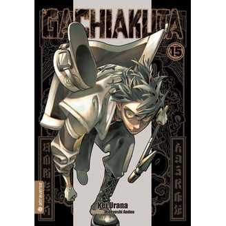 Gachiakuta Gachiakuta 11, (Paperback) - Walmart.com