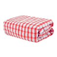 thumbnail image 4 of 8 Pcs 38x69CM Bar Kitchen Towels Set Tea Towel Absorbent Soft Dish Cloth Clean, 4 of 10