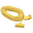 thumbnail image 1 of Coleman Cable 172-02838 50 ft. Rainproof Ground Fault Circuit Interrupter, 1 of 1