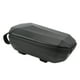 thumbnail image 3 of Mochila Delantera de Scooter, Bolsa de Scooter de Shell Dura 4 Litros para bicicletas de Montaza, 3 of 7