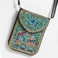 thumbnail image 5 of Tong Bohemian Wind Rice Beads And Exquisite Shoulder Slung Buckle Woman's ., 5 of 5