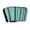 Green, variant on SDFGTstore Light weight Ventilated Meshes Horse Boot Mosquitoes Protecting Breathable Horse Leg Armors Training Accessories