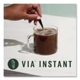 thumbnail image 4 of 0.11 oz VIA Ready Brew Coffee - Italian Roast (12/Carton), 4 of 8
