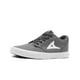 thumbnail image 3 of Tenis Pirma Para Hombre Urbano Clásicos Skate Vulcanizados gris oscuro 24, 3 of 6