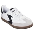 thumbnail image 3 of Tenis Skechers Court Classics Mujer Casual blanco 23, 3 of 4