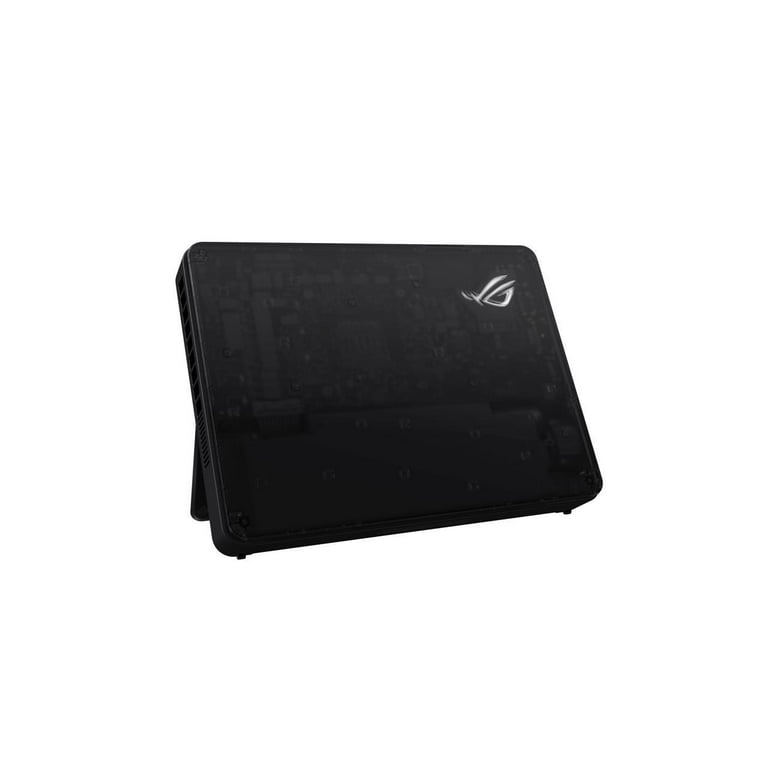 ASUS ROG XG Mobile (2025) external graphics card, NVIDIA® GeForce