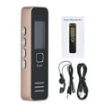 thumbnail image 2 of Tomshoo Digital Audio Dictaphone MP3 Player USB Flash Disk for Meeting, 2 of 7