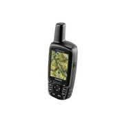 Garmin GPSMAP 62st Handheld GPS Navigator, Portable