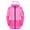 Hot Pink-05, variant on HTNBO Jacket for Women Ultra Light Thin Breathable Outdoor Cycling Quick Drying Comfort Jacket Hoodie Skin Jacket