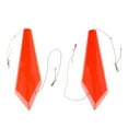thumbnail image 3 of 24cm Trolling Splashing Float Professional Side Planer Right, 3 of 10