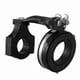 thumbnail image 2 of Universal Motorcycle Cruise Control Throttle Lock Assist for 22mm 7/8 Inch Handlebars ATV and Bike Riders, 2 of 5