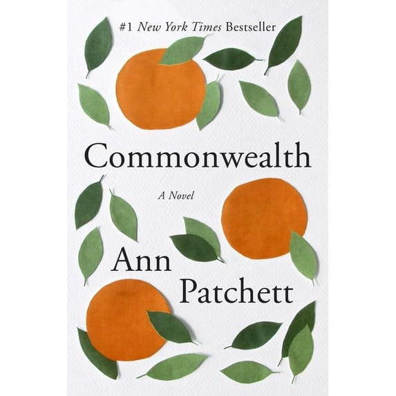 Pre-Owned Commonwealth (Paperback) 0062491830 9780062491831