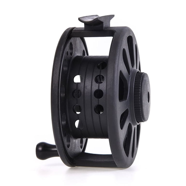 7829 Fly Fishing Reel Light Weight Right or Left Handed Fly