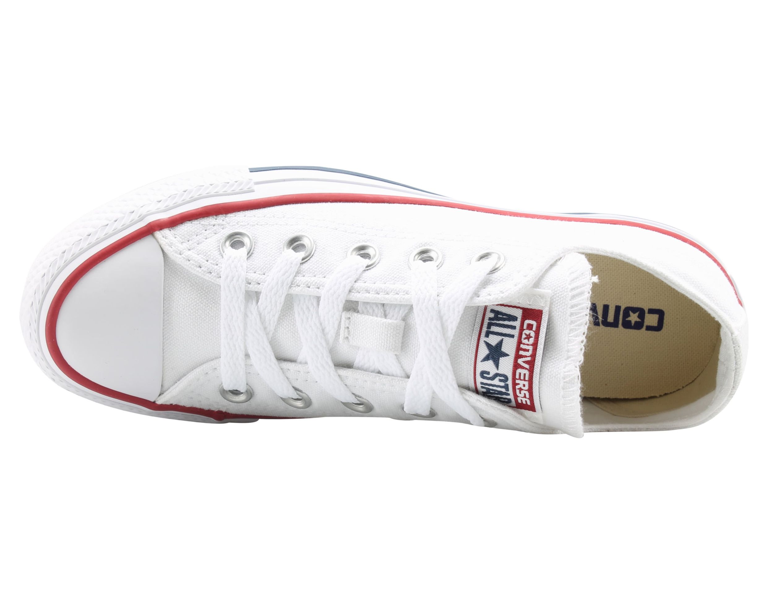 Converse Chuck Taylor All Star Low Sneaker - image 4 of 6