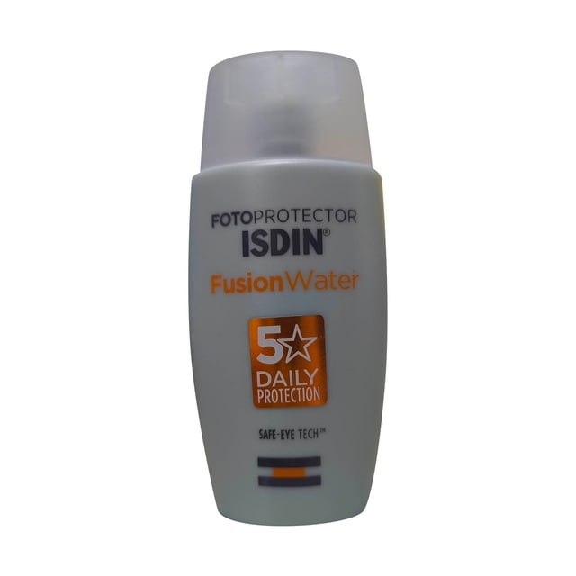 Sunscreen Refreshing Non-greasy Isolation And UV 50ml
