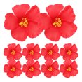 thumbnail image 1 of 10 Flores para el Cabello: Pinzas para el Cabello con Flores Boho, Horquillas Florales de Simulación para Mujeres y Niñas - Elegante Adorno para la Playa y Viajes, 1 of 8