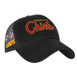 47 Kansas City Chiefs Super Bowl Lvii Striation Trucker Adjustable Hat At  Nordstrom in Gray for Men
