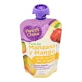 thumbnail image 3 of Puré de manzana y mango Parent's Choice 113 g, 3 of 4