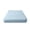 H, variant on Yakvarog Full Size Mattress Protector with Deep Pocket, Cool Touch Machine Washable Ice Silk Grid Quilted Mattress Cover & Pad, 59" x 79" Soft Breathable Summer Bed Cover