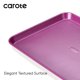 thumbnail image 4 of Set de Moldes para Hornear CAROTE 33-38-43 cm Violeta Real 3 Piezas, 4 of 8