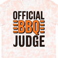 thumbnail image 4 of Inktastic Official Bbq Judge Barbecue T-Shirt, 4 of 5