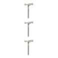 thumbnail image 3 of Eigraketly Angle Adjustable Single Outrigger Rod Holder Pole Rack Rod Boat Tube Fishing Type1 NO1, 3 of 6