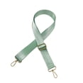 thumbnail image 2 of Correa para bolso de hombro, manualidades multiusos, bricolaje para bolsos para cámaras, maletines, fabricación de bolsos Verde claro, 2 of 8