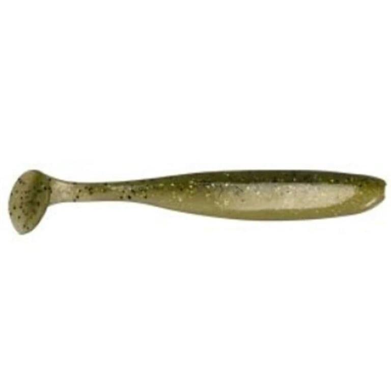 Keitech Easy Shiner Sexy Shad; 2 in.