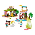 thumbnail image 1 of Set LEGO Friends Genial Playa de Surf 41710, 1 of 4