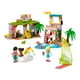 thumbnail image 1 of Set LEGO Friends Genial Playa de Surf 41710, 1 of 4