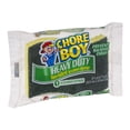 thumbnail image 6 of Chore Boy Heavy Duty Two-Sided Scrubber Sponge, 6 of 6