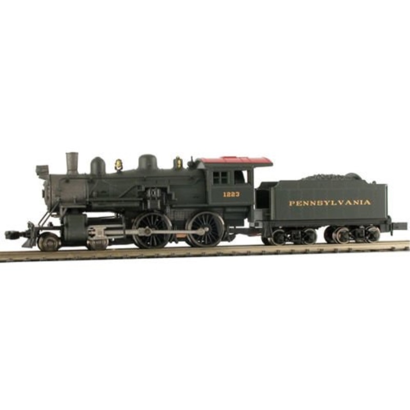 Model Power MDP87631 N Scale Pennsylvania 440 American Model Train