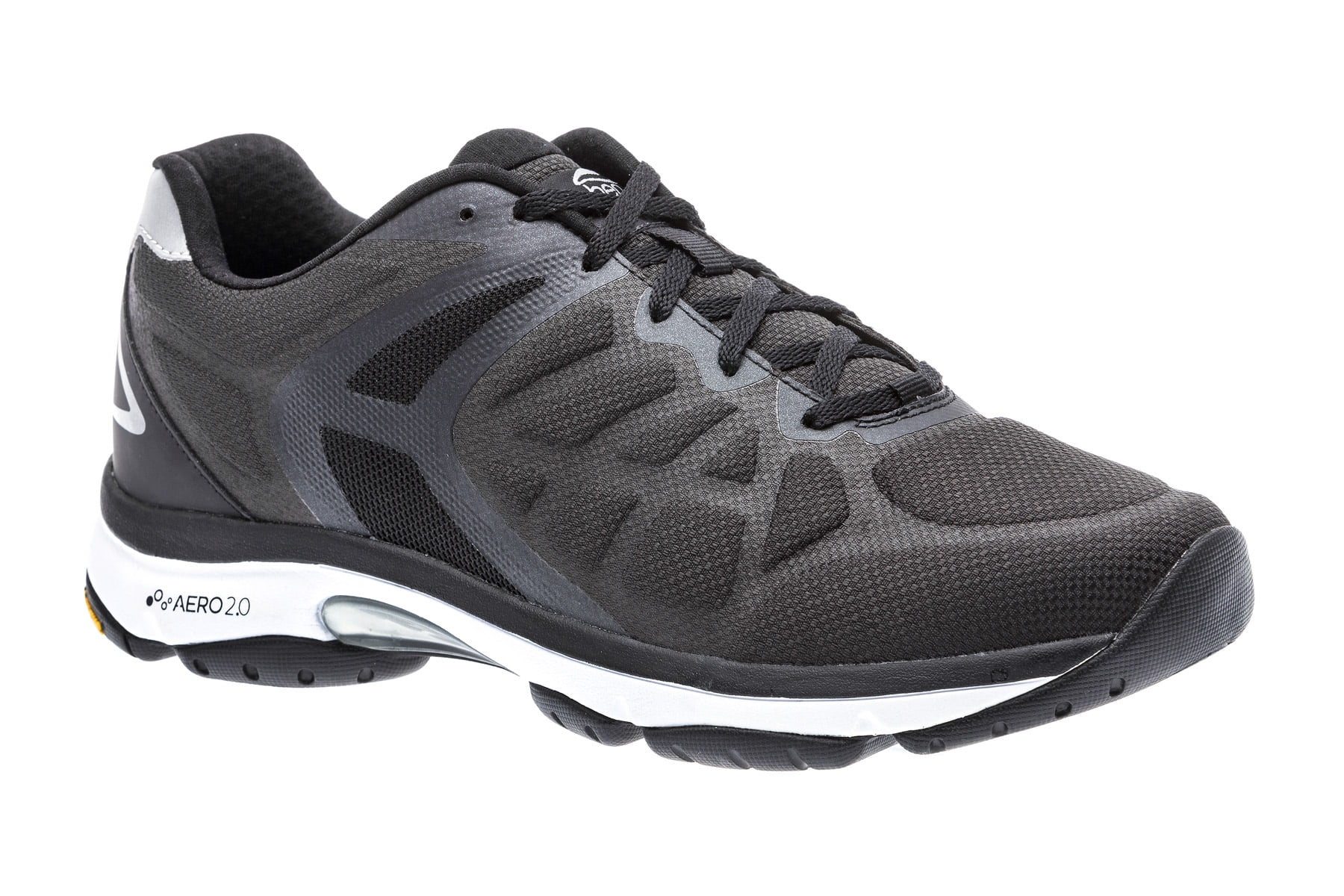 walmart mens athletic shoes