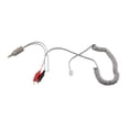 thumbnail image 3 of C019 Wired Telephone Phone Line Tester Lineman Butt Connector Cable Tool Estink, 3 of 7