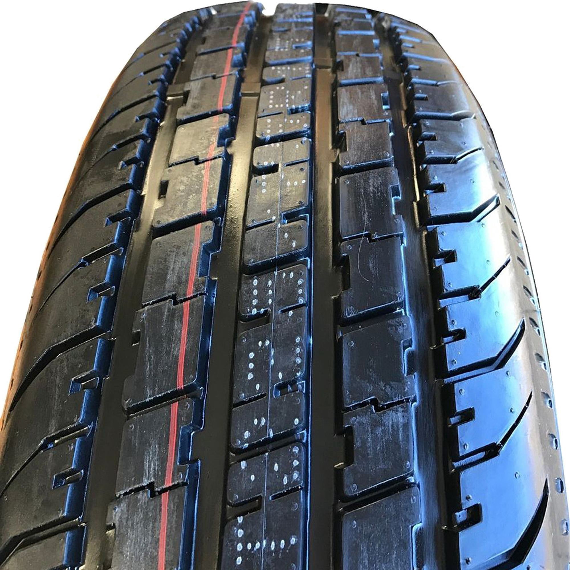 Zenna ST Radial ST215/75R14 108/103N D Trailer Tire